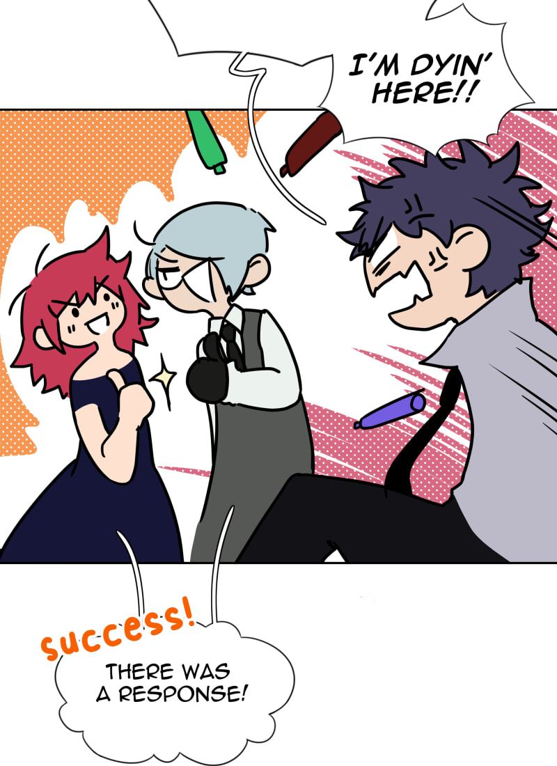 Read Phase 20 chapter 91 image 81 on Lezhin