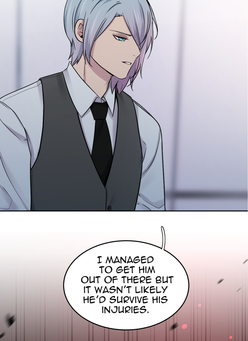 Read Phase 20 chapter 92 image 16 on Lezhin