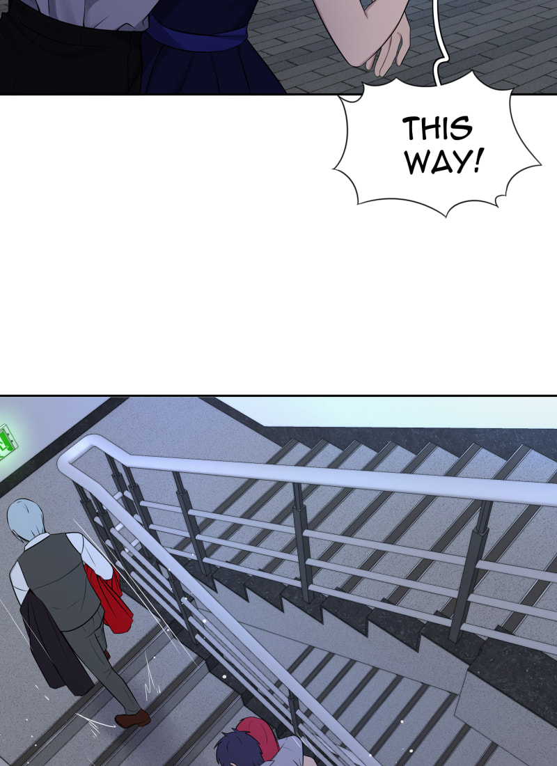 Read Phase 20 chapter 92 image 2 on Lezhin