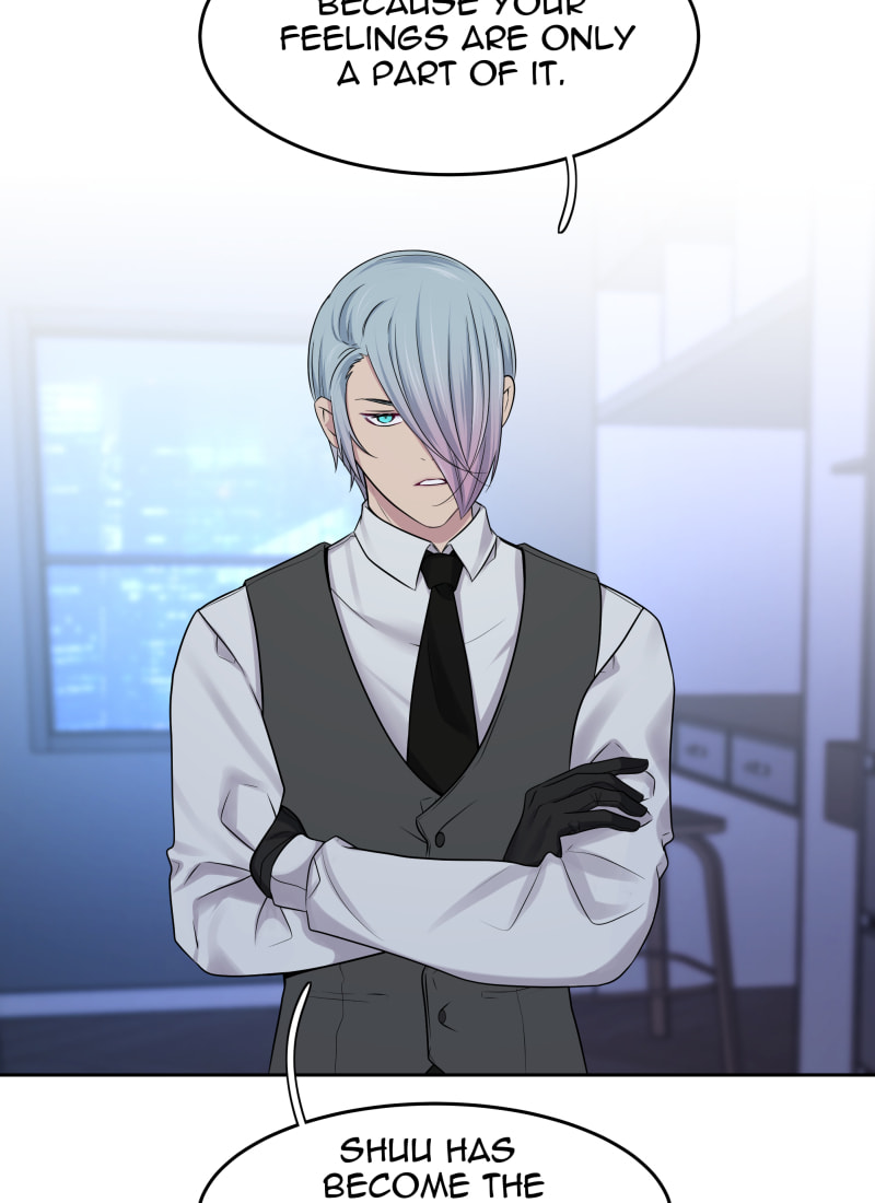 Read Phase 20 chapter 92 image 35 on Lezhin