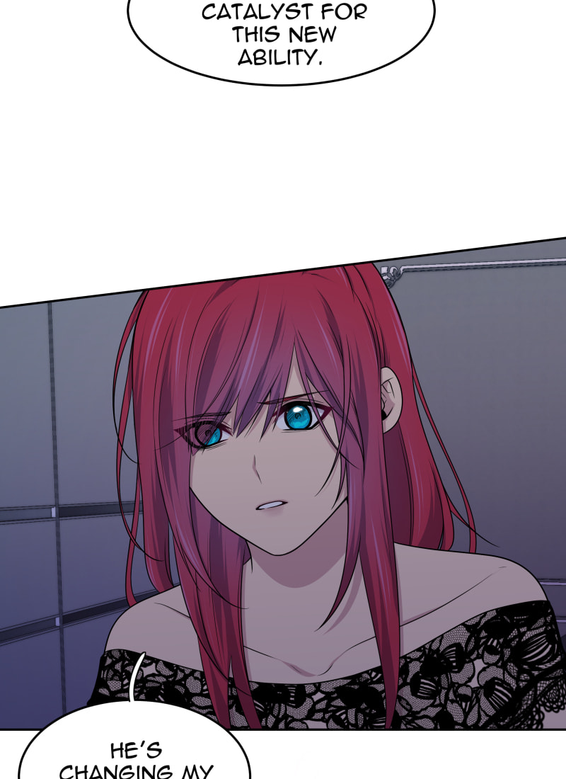 Read Phase 20 chapter 92 image 36 on Lezhin