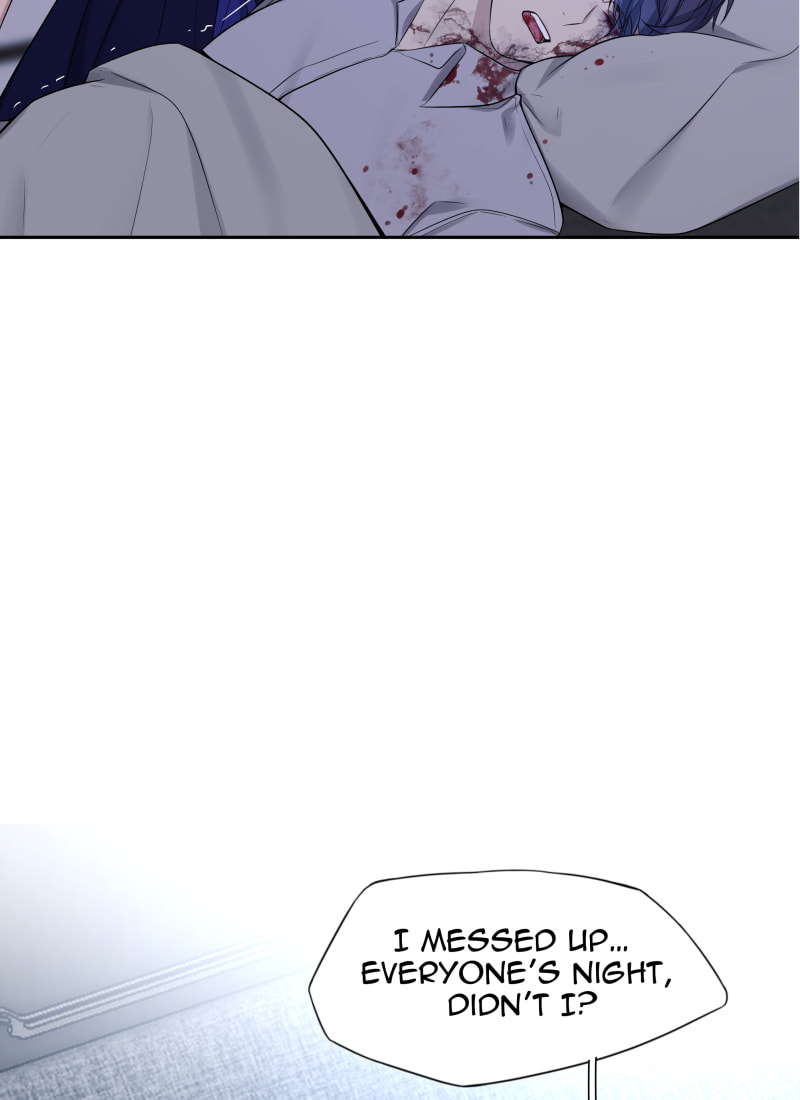 Read Phase 20 chapter 93 image 15 on Lezhin