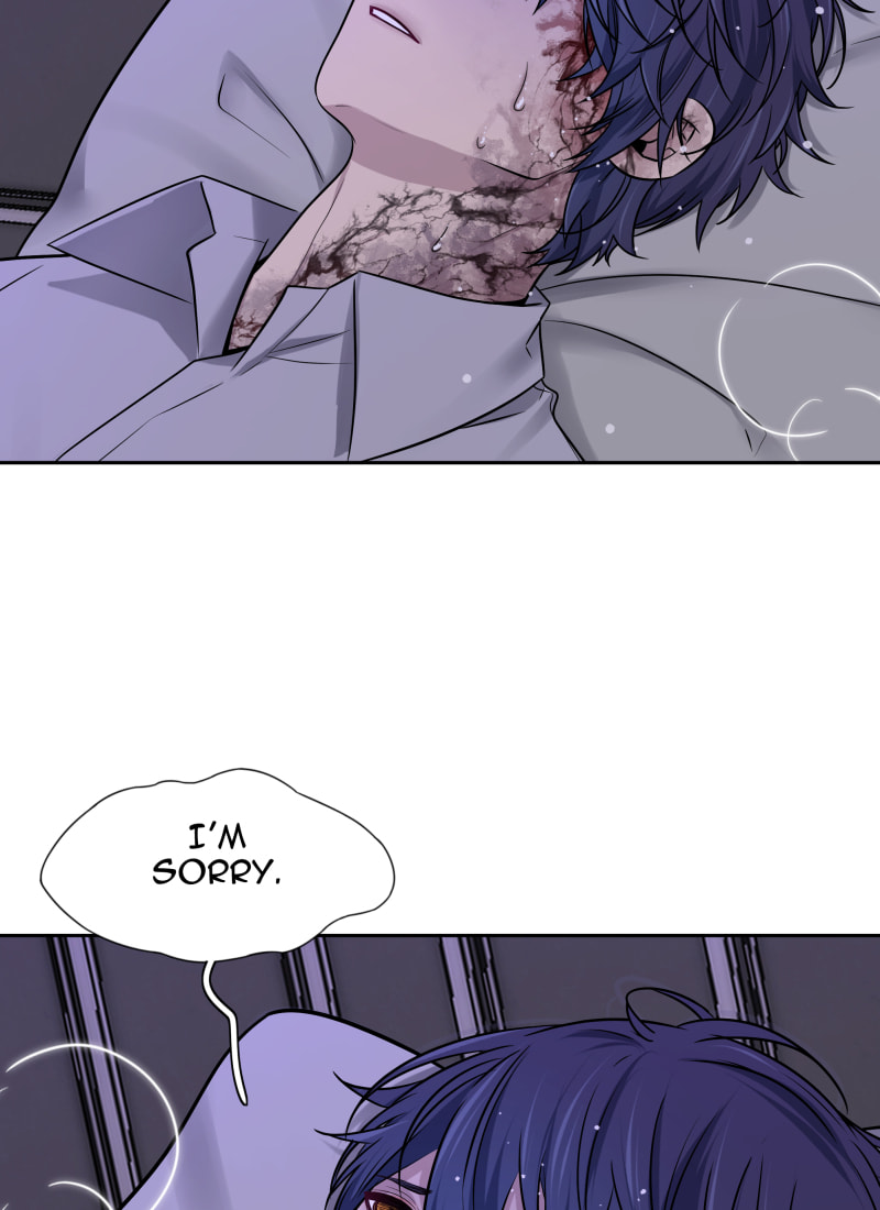 Read Phase 20 chapter 93 image 27 on Lezhin