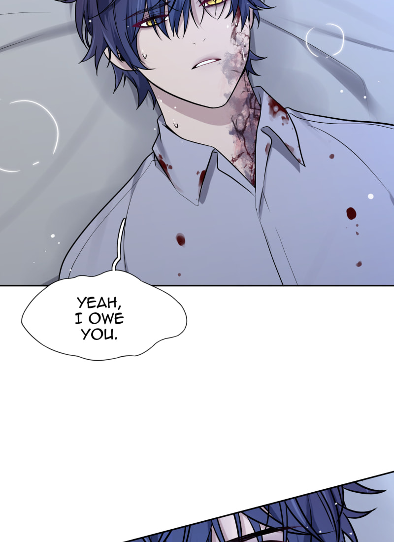 Read Phase 20 chapter 93 image 41 on Lezhin