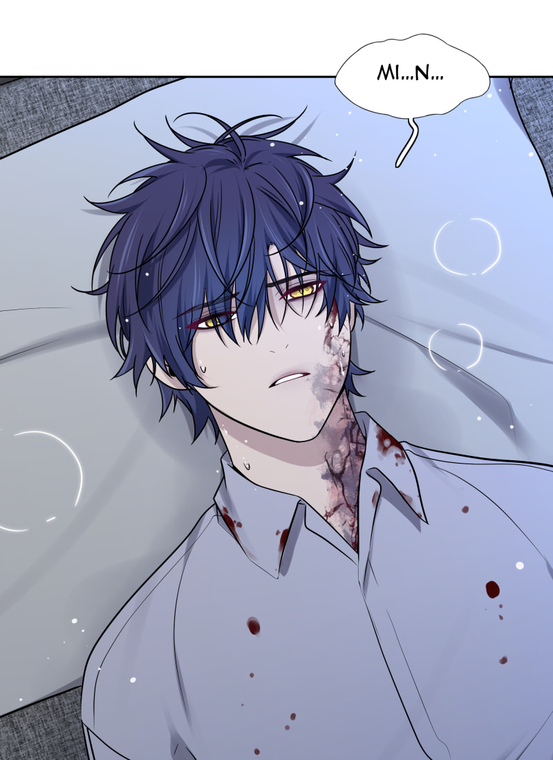 Read Phase 20 chapter 93 image 8 on Lezhin