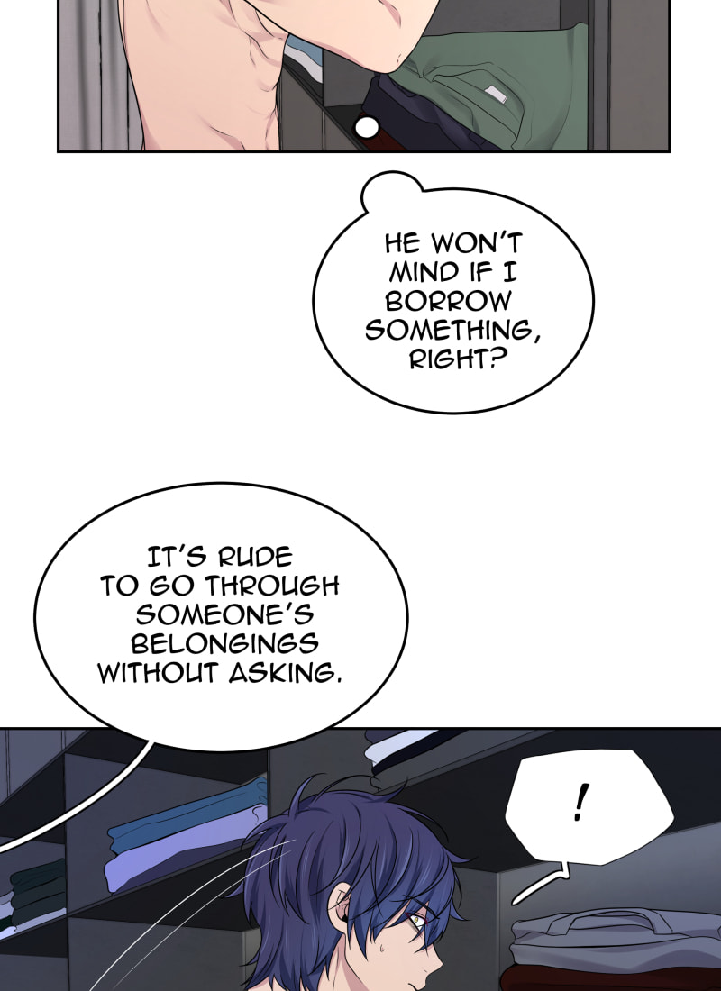 Read Phase 20 chapter 94 image 25 on Lezhin
