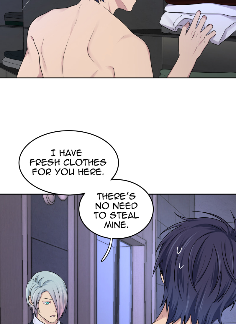 Read Phase 20 chapter 94 image 26 on Lezhin