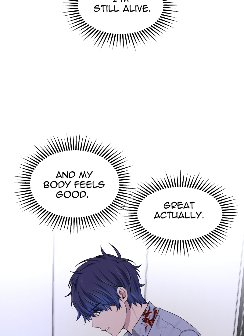 Read Phase 20 chapter 94 image 3 on Lezhin