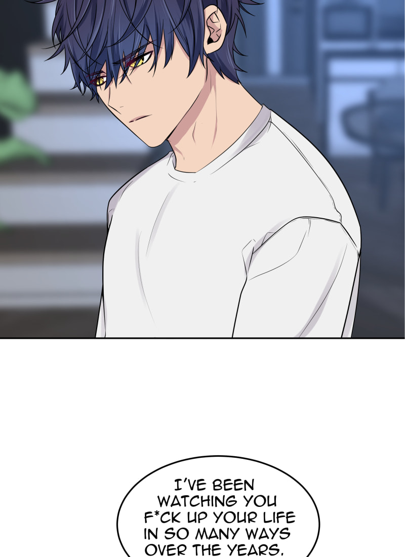 Read Phase 20 chapter 94 image 35 on Lezhin