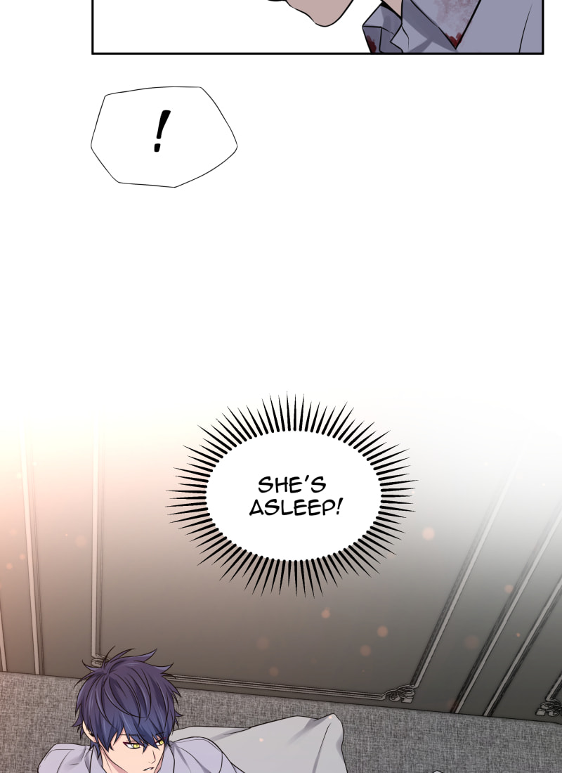 Read Phase 20 chapter 94 image 6 on Lezhin