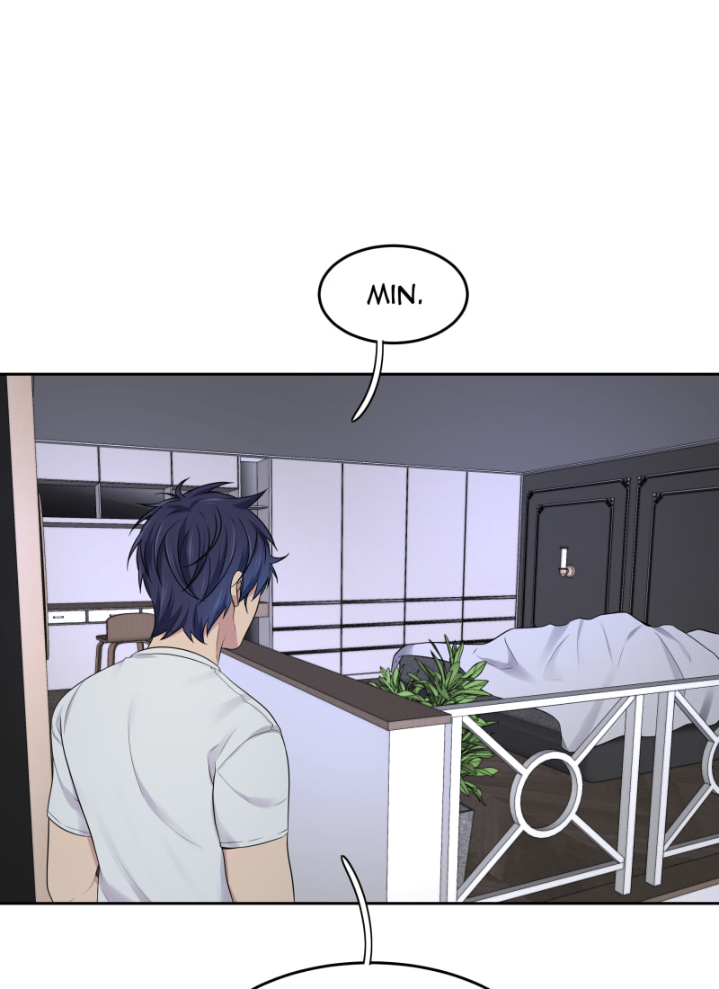 Read Phase 20 chapter 94 image 74 on Lezhin