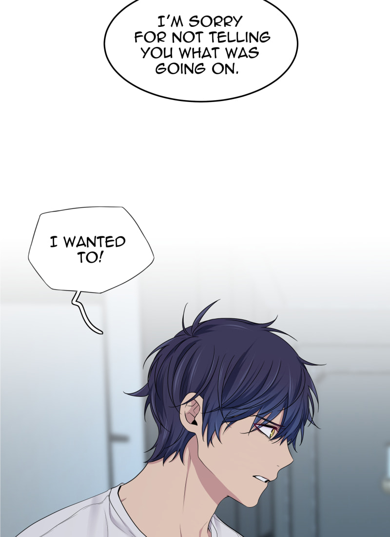 Read Phase 20 chapter 94 image 75 on Lezhin