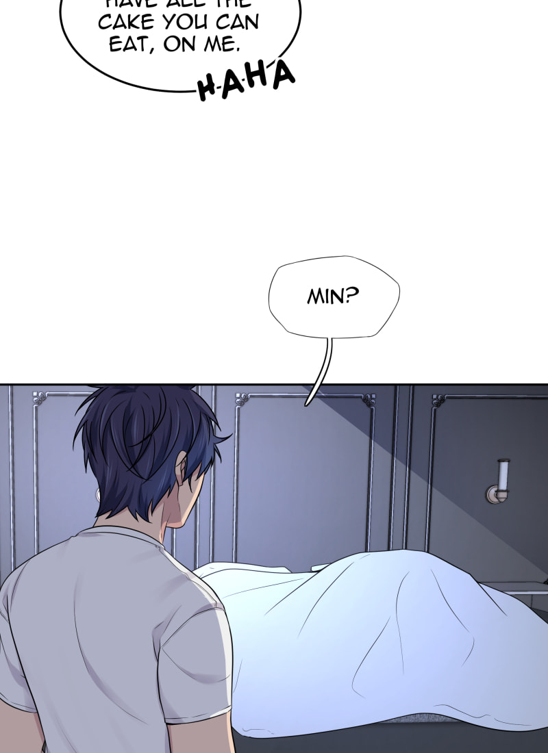 Read Phase 20 chapter 94 image 80 on Lezhin