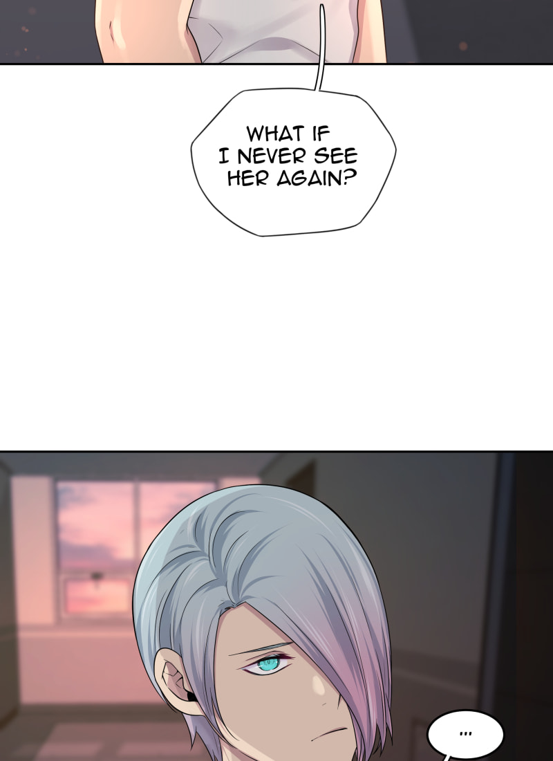 Read Phase 20 chapter 95 image 14 on Lezhin