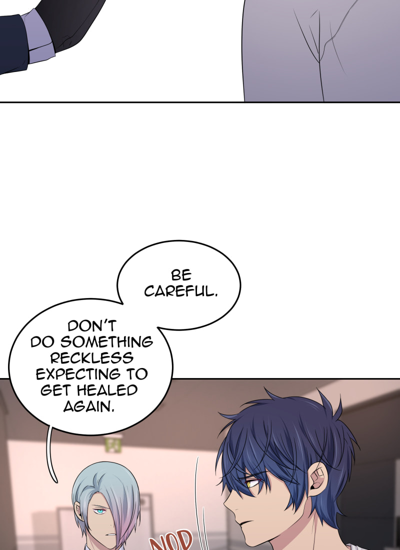 Read Phase 20 chapter 95 image 16 on Lezhin