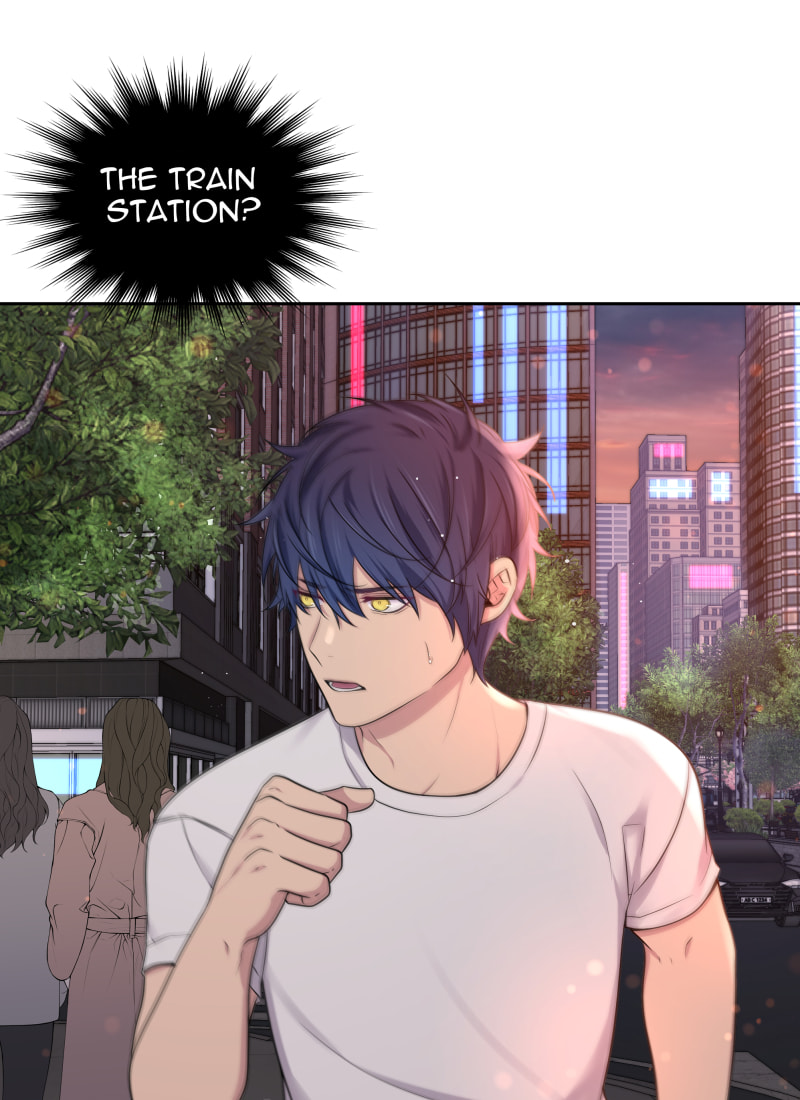 Read Phase 20 chapter 95 image 20 on Lezhin