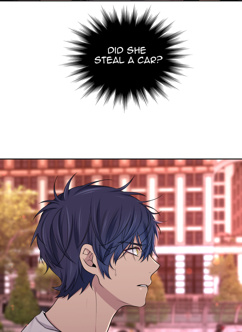Read Phase 20 chapter 95 image 21 on Lezhin