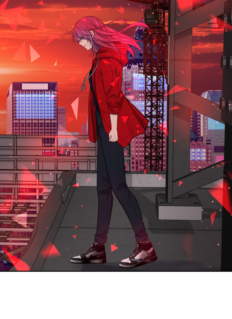 Read Phase 20 chapter 95 image 28 on Lezhin