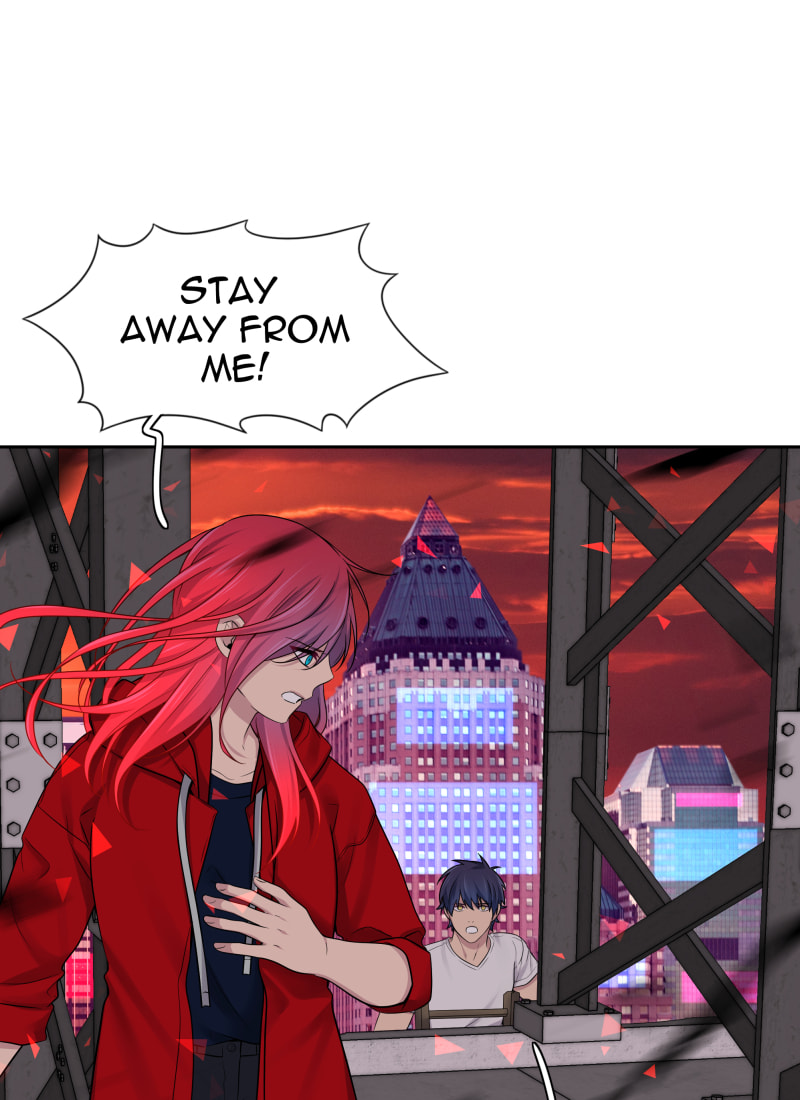 Read Phase 20 chapter 95 image 32 on Lezhin