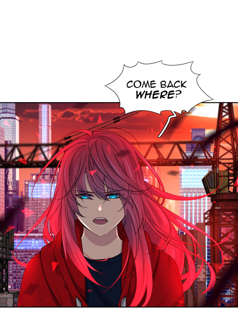 Read Phase 20 chapter 95 image 34 on Lezhin