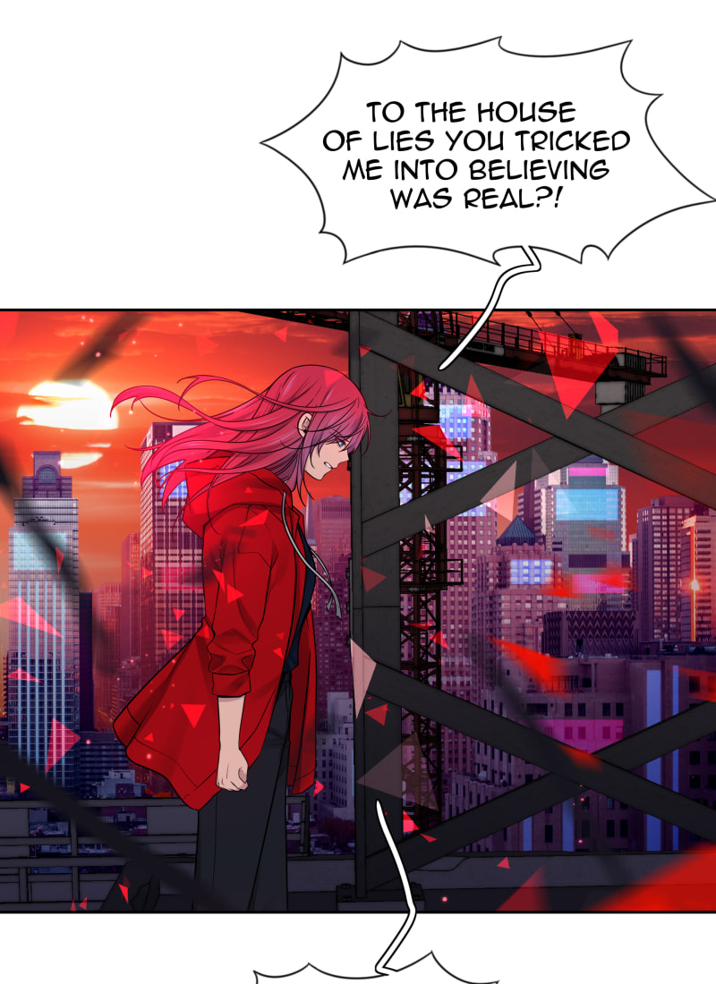 Read Phase 20 chapter 95 image 35 on Lezhin
