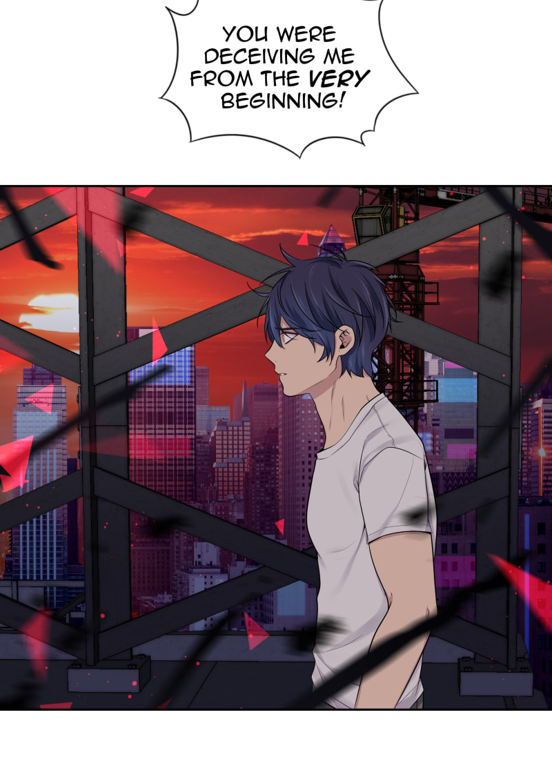 Read Phase 20 chapter 95 image 36 on Lezhin