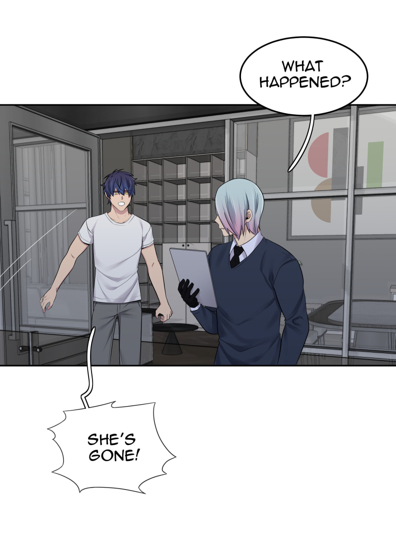 Read Phase 20 chapter 95 image 4 on Lezhin