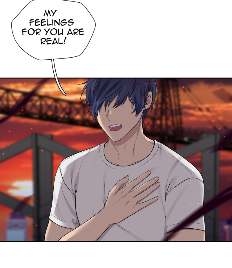 Read Phase 20 chapter 95 image 40 on Lezhin