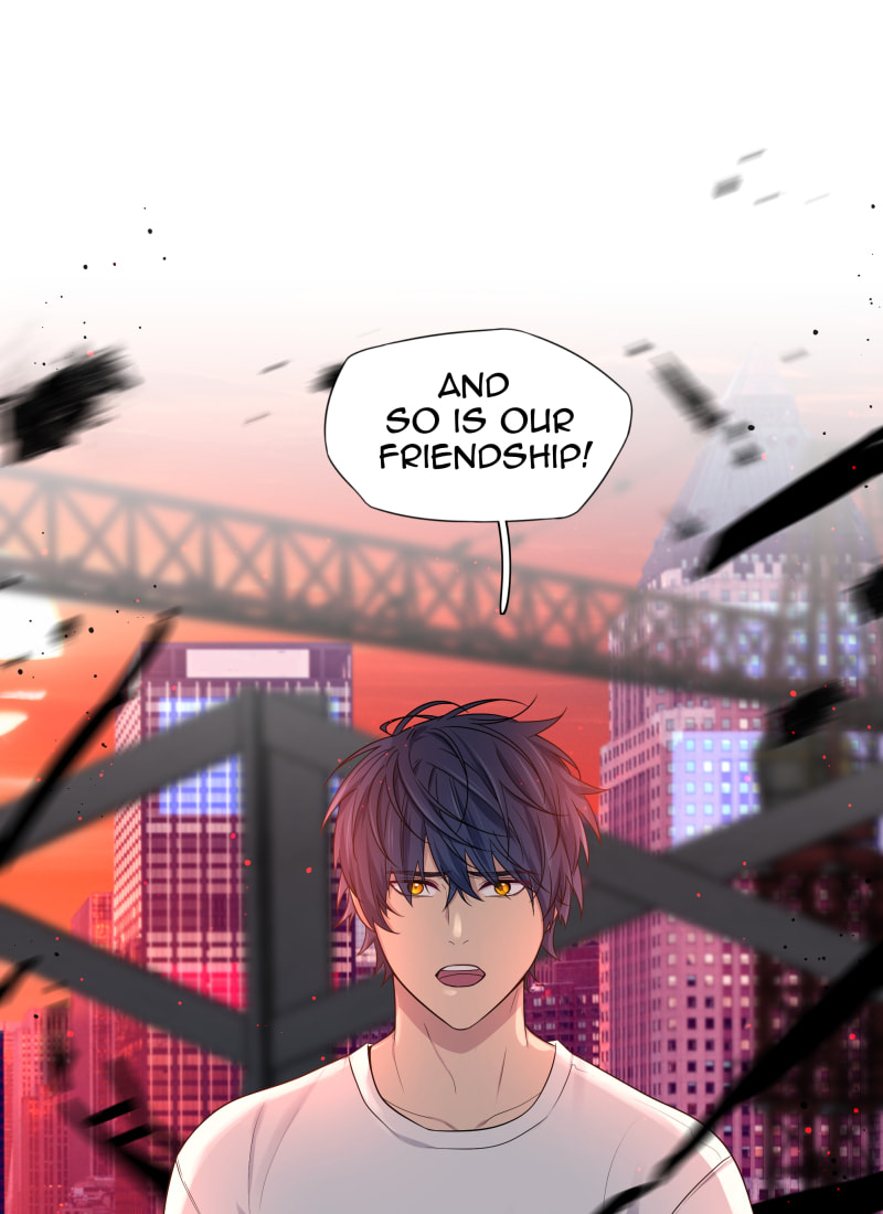 Read Phase 20 chapter 95 image 41 on Lezhin