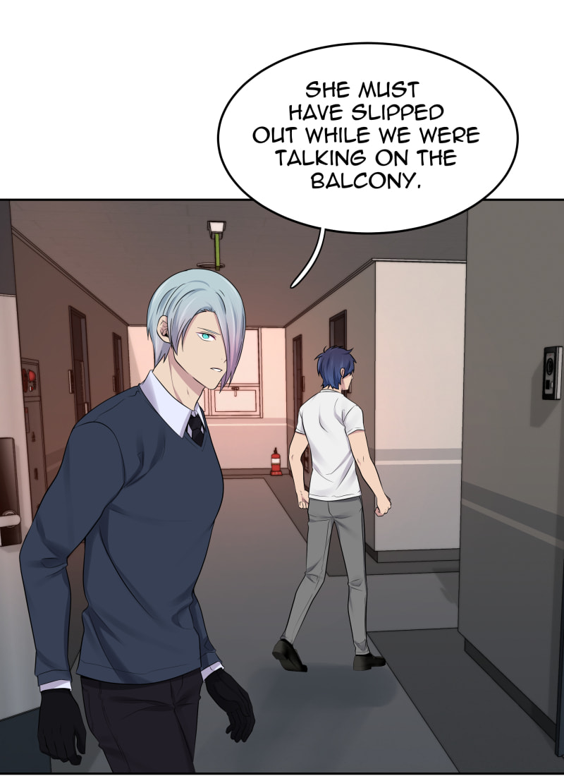 Read Phase 20 chapter 95 image 5 on Lezhin
