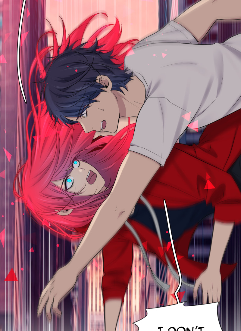 Read Phase 20 chapter 95 image 64 on Lezhin