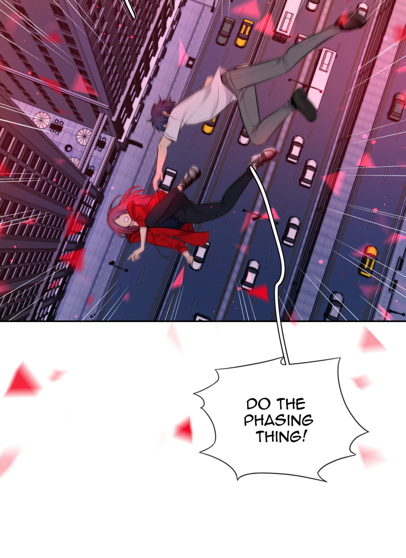 Read Phase 20 chapter 95 image 66 on Lezhin