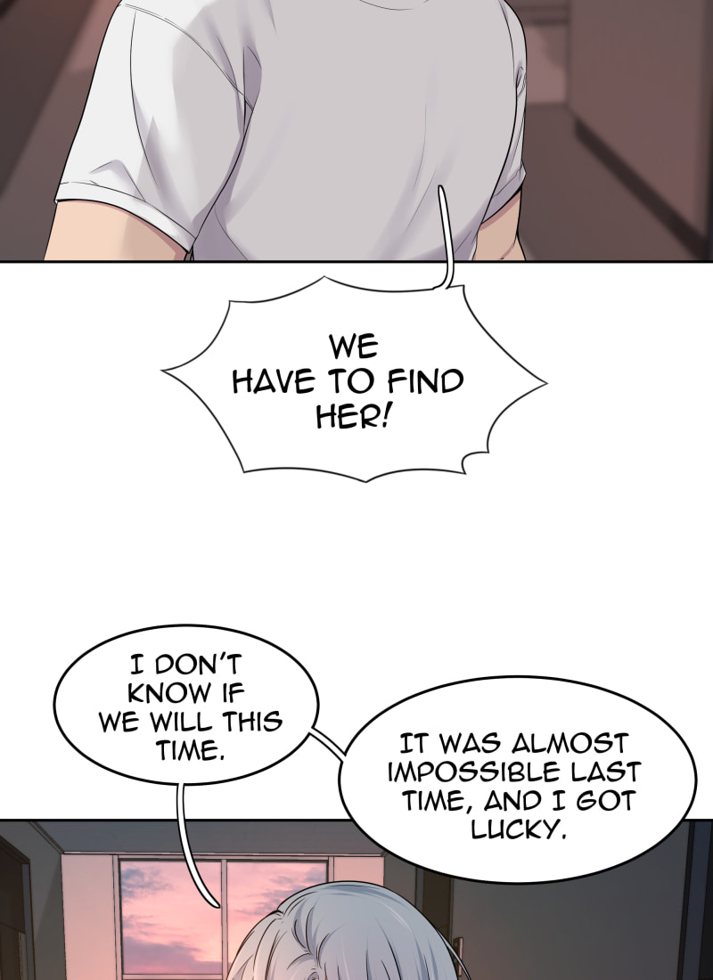 Read Phase 20 chapter 95 image 7 on Lezhin