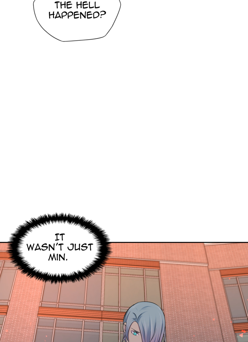 Read Phase 20 chapter 95 image 75 on Lezhin