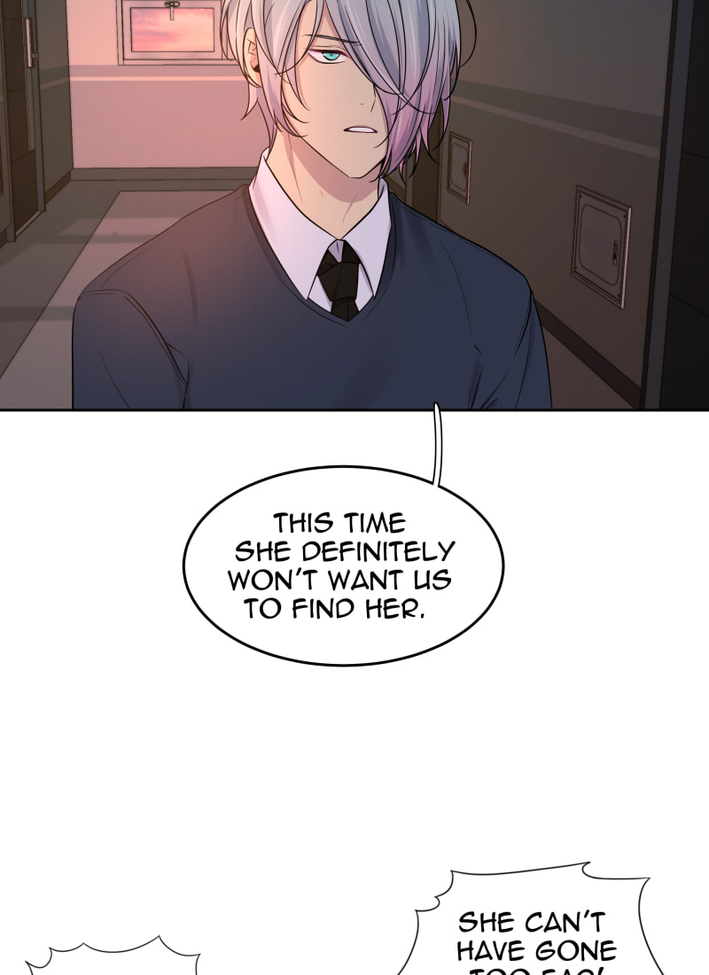 Read Phase 20 chapter 95 image 8 on Lezhin