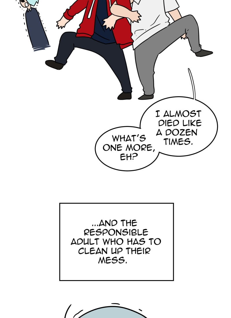Read Phase 20 chapter 95 image 87 on Lezhin