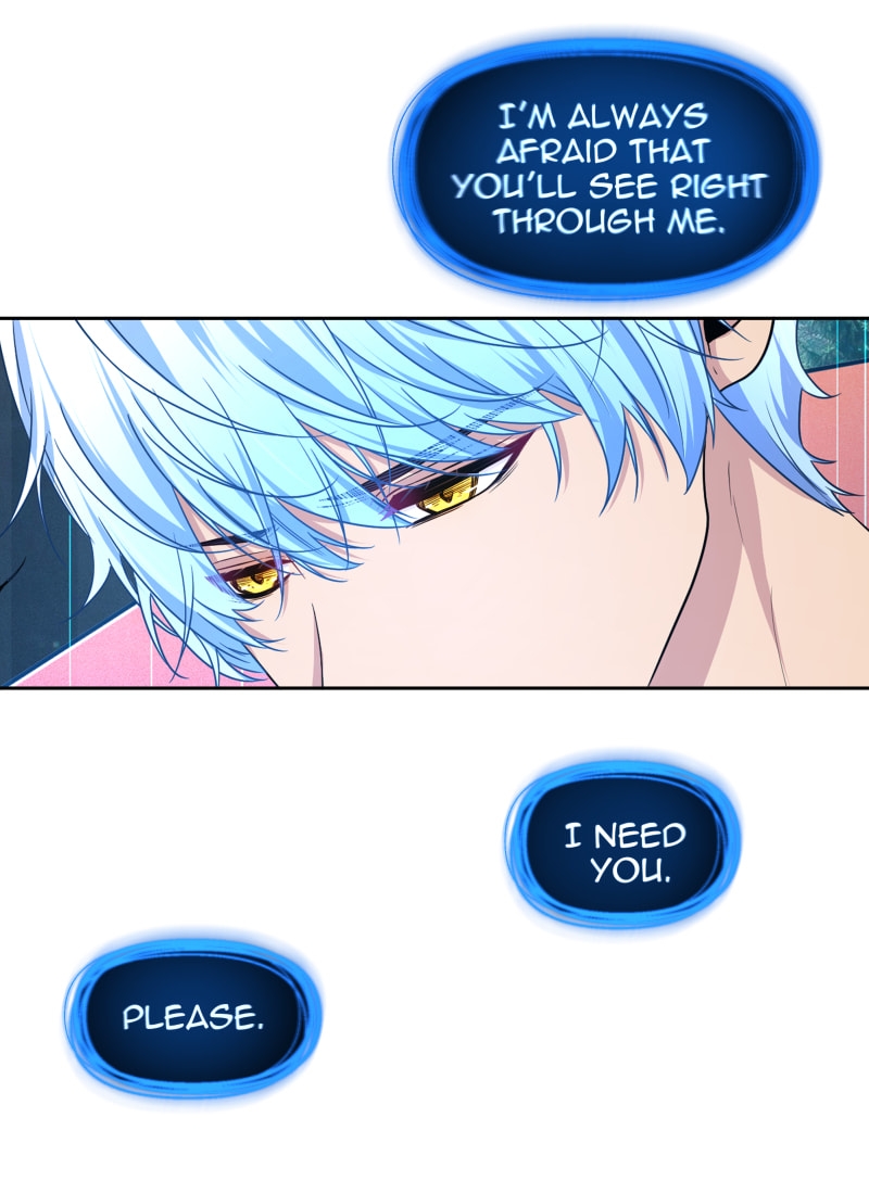 Read Phase 20 chapter 96 image 32 on Lezhin