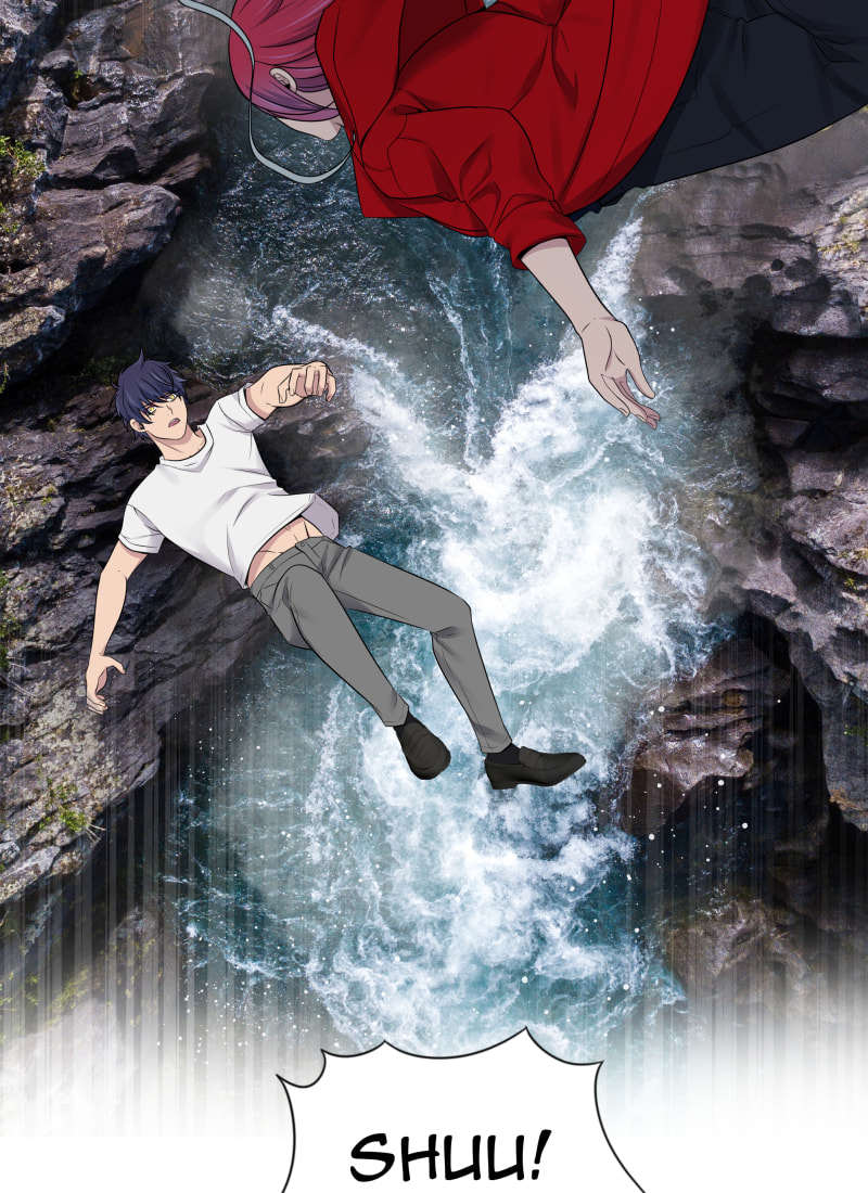 Read Phase 20 chapter 96 image 52 on Lezhin