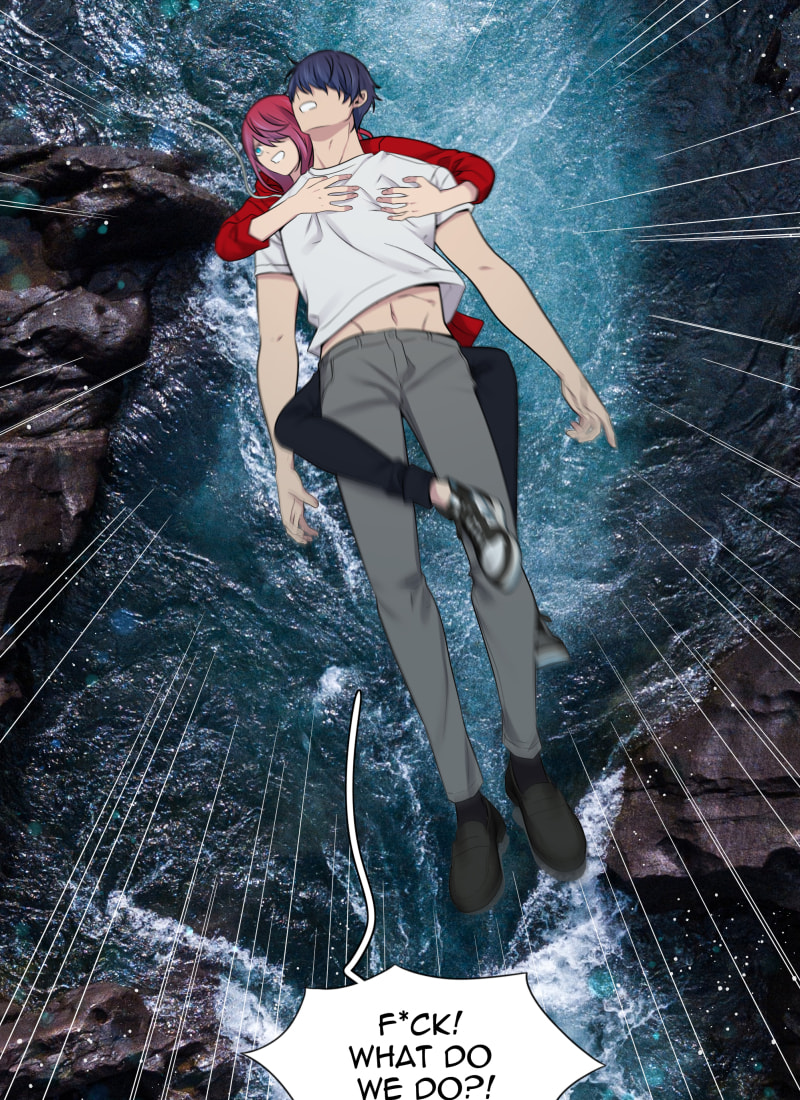 Read Phase 20 chapter 96 image 59 on Lezhin