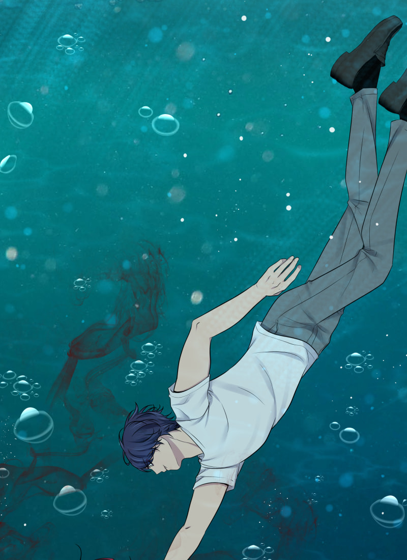 Read Phase 20 chapter 96 image 69 on Lezhin