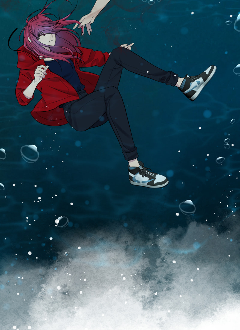 Read Phase 20 chapter 96 image 70 on Lezhin