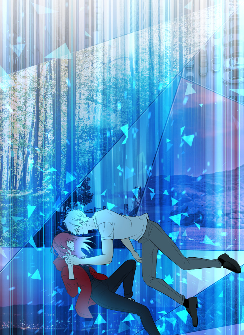 Read Phase 20 chapter 96 image 8 on Lezhin