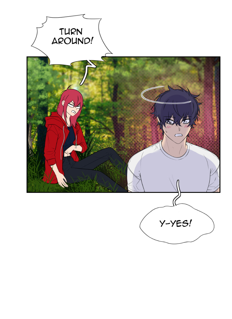 Read Phase 20 chapter 97 image 11 on Lezhin