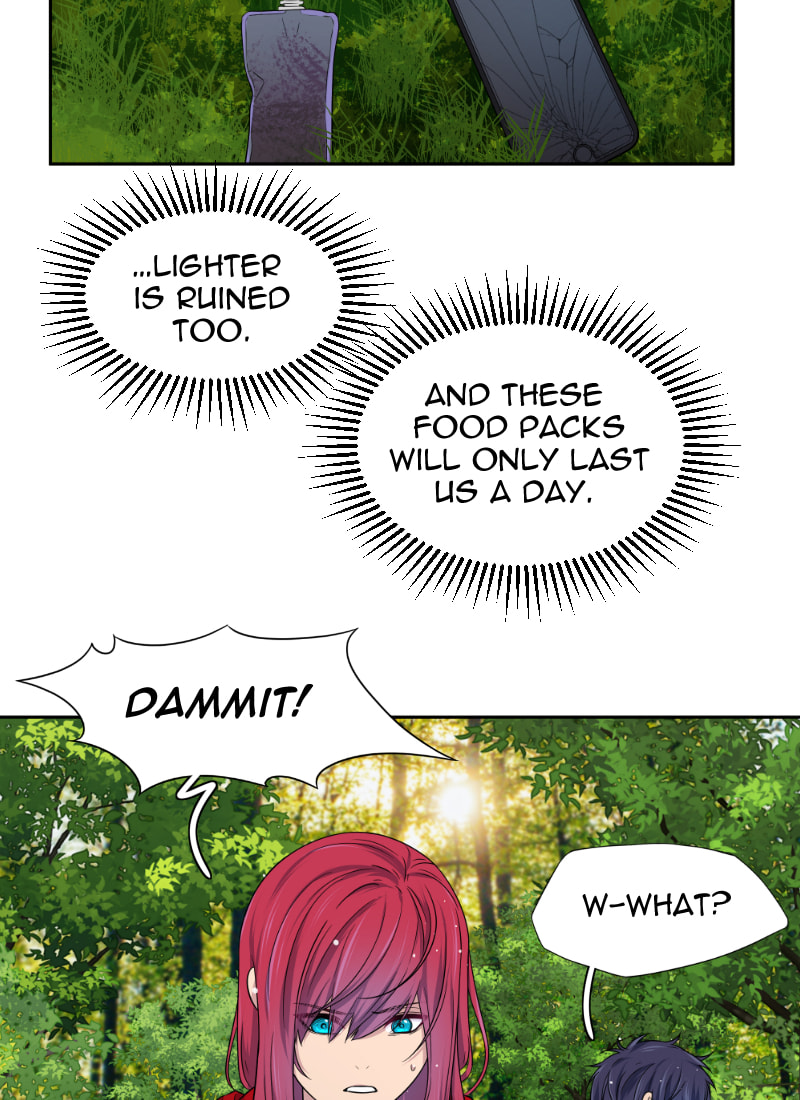 Read Phase 20 chapter 97 image 13 on Lezhin