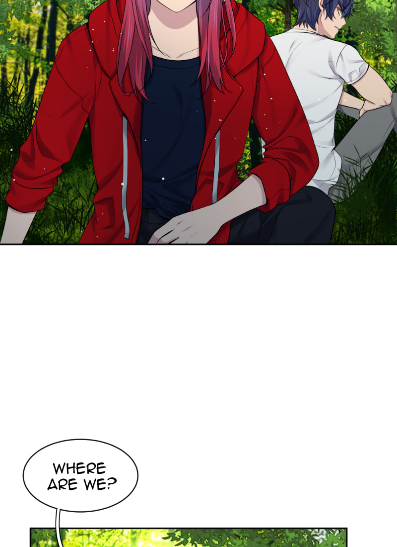 Read Phase 20 chapter 97 image 14 on Lezhin