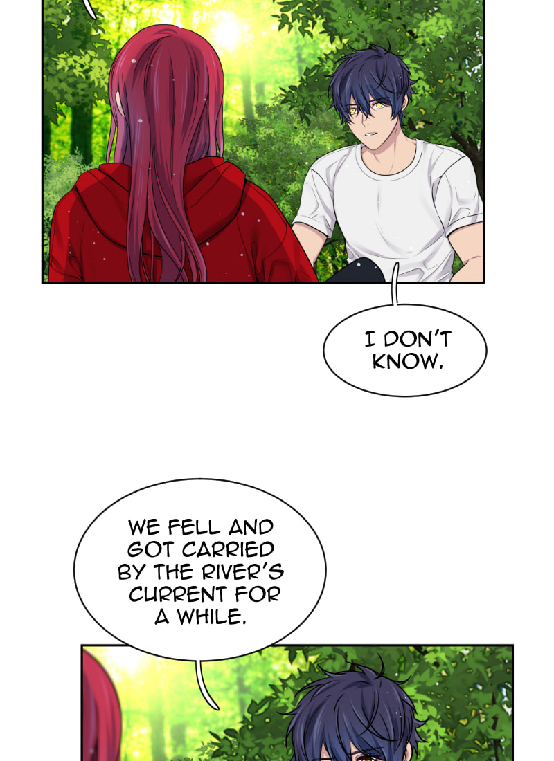 Read Phase 20 chapter 97 image 15 on Lezhin