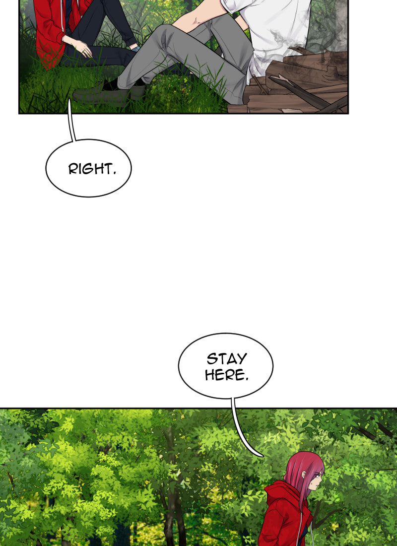 Read Phase 20 chapter 97 image 17 on Lezhin