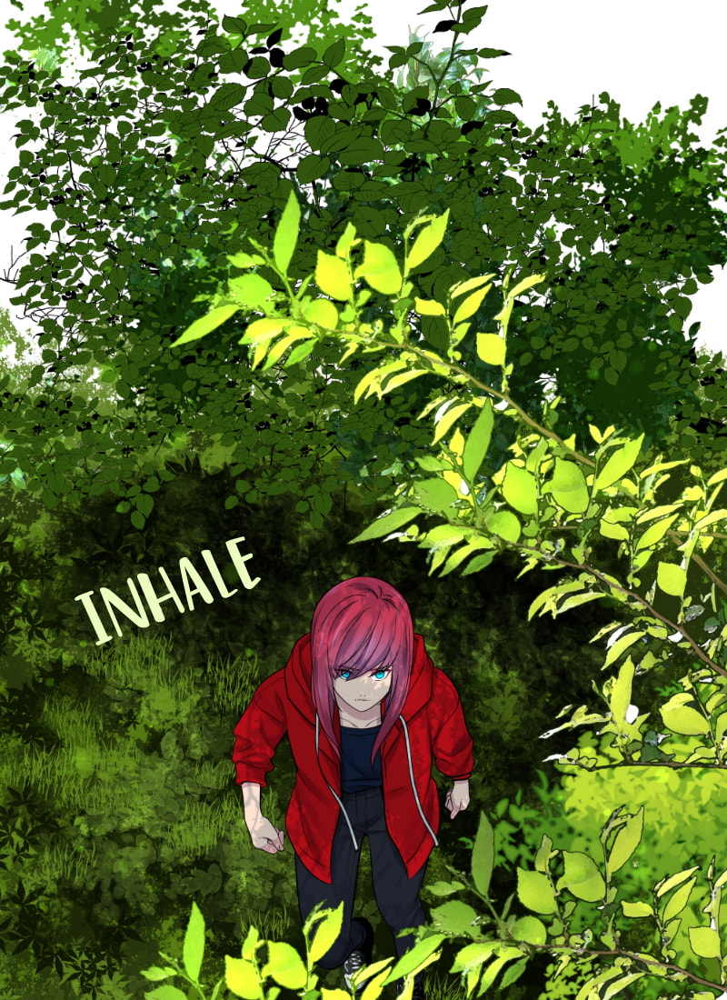 Read Phase 20 chapter 97 image 19 on Lezhin