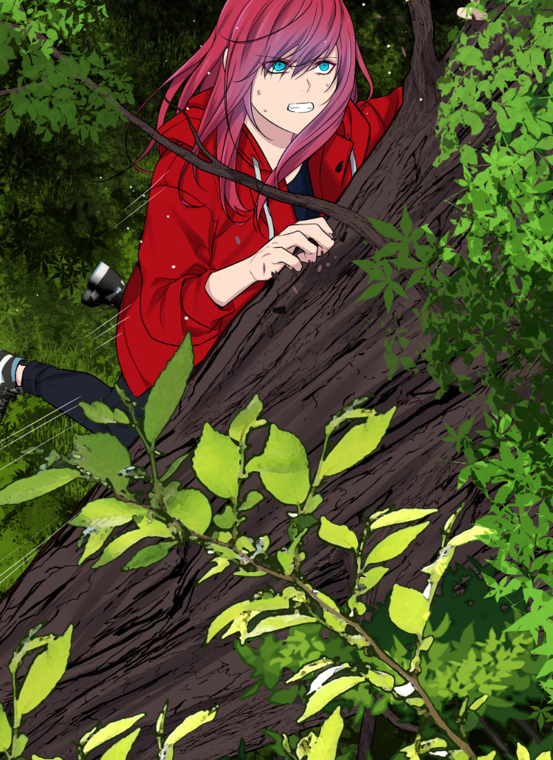 Read Phase 20 chapter 97 image 23 on Lezhin