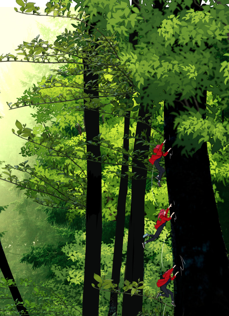 Read Phase 20 chapter 97 image 25 on Lezhin